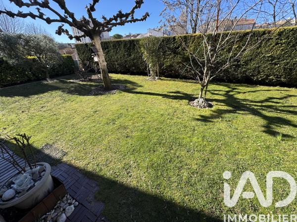 Appartement à vendre 5 pièces 127 m² Manosque