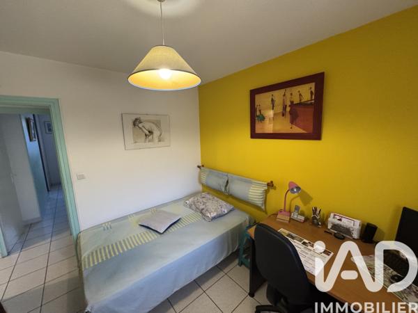Appartement à vendre 5 pièces 127 m² Manosque