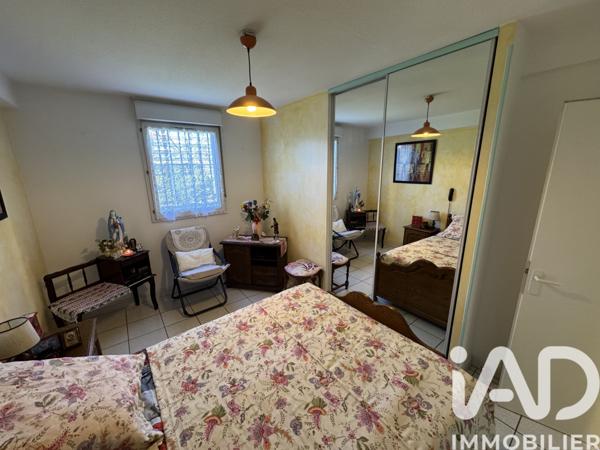 Appartement à vendre 5 pièces 127 m² Manosque