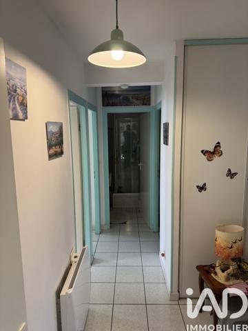 Appartement à vendre 5 pièces 127 m² Manosque