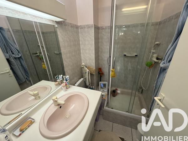 Appartement à vendre 5 pièces 127 m² Manosque