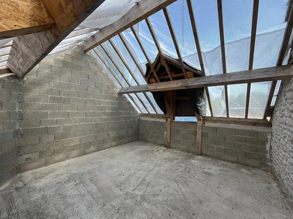 Maison ancienne Checy