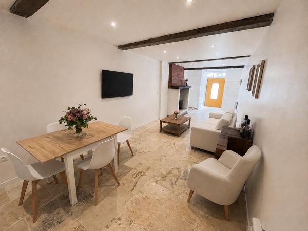 Maison à vendre à Eymet (24500) - Dordogne