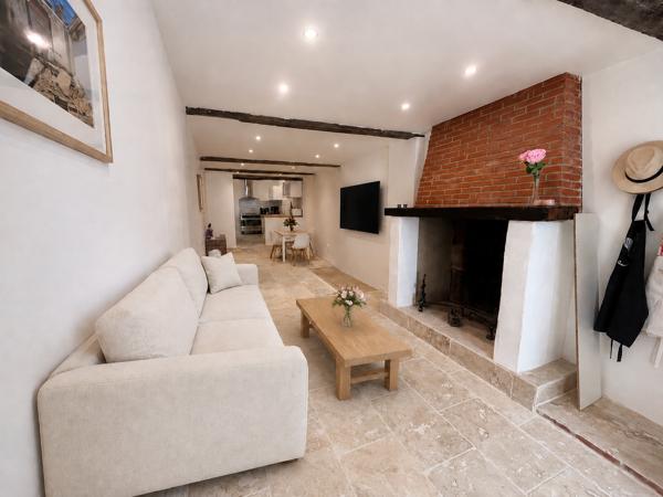 Maison à vendre à Eymet (24500) - Dordogne