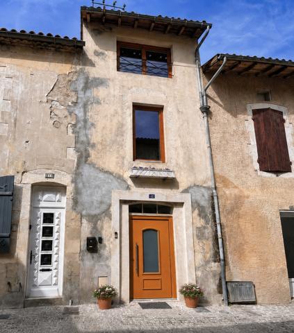 Maison à vendre à Eymet (24500) - Dordogne