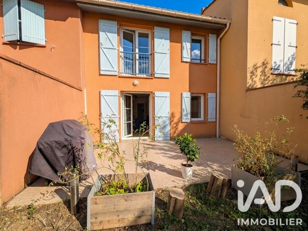 Maison à vendre 4 pièces 86 m² Frouzins