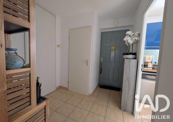 Maison à vendre 4 pièces 86 m² Frouzins