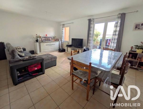 Maison à vendre 4 pièces 86 m² Frouzins