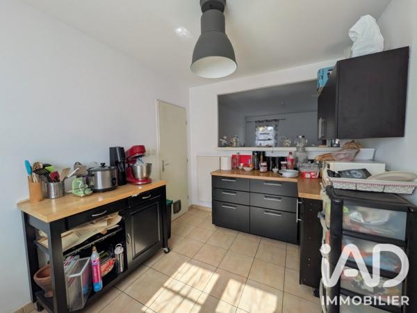 Maison à vendre 4 pièces 86 m² Frouzins