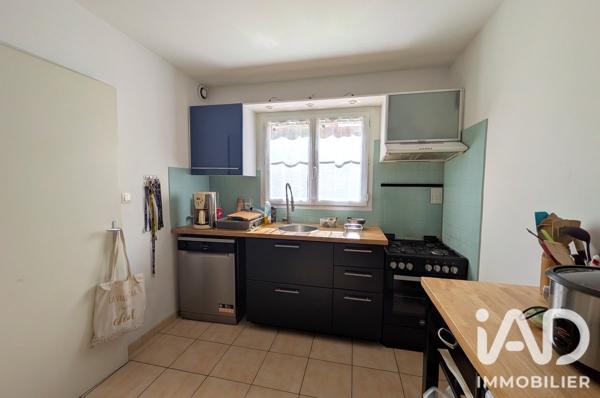 Maison à vendre 4 pièces 86 m² Frouzins