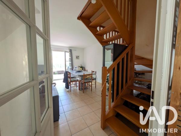 Maison à vendre 4 pièces 86 m² Frouzins