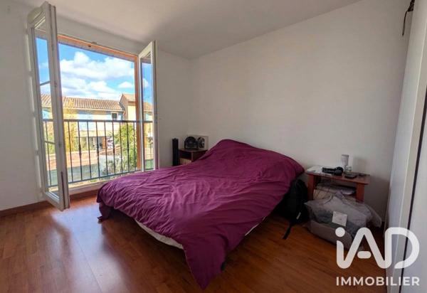 Maison à vendre 4 pièces 86 m² Frouzins