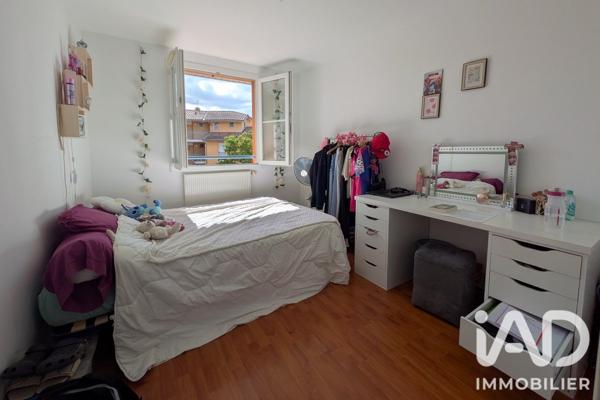 Maison à vendre 4 pièces 86 m² Frouzins