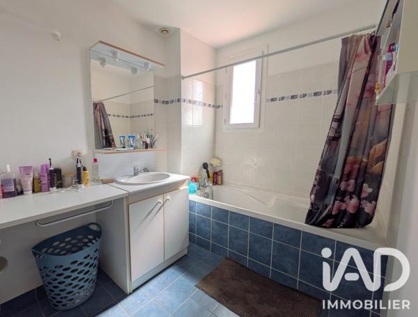 Maison à vendre 4 pièces 86 m² Frouzins