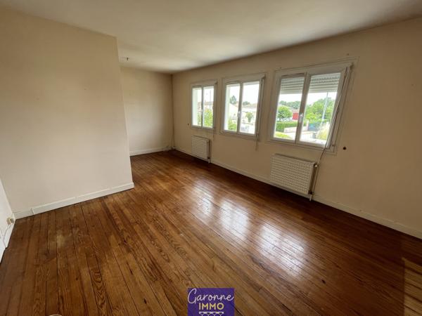 Maison 4 pièce(s) 3 chambre(s) 76 m²