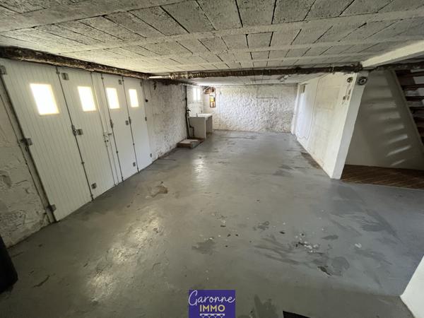 Maison 4 pièce(s) 3 chambre(s) 76 m²