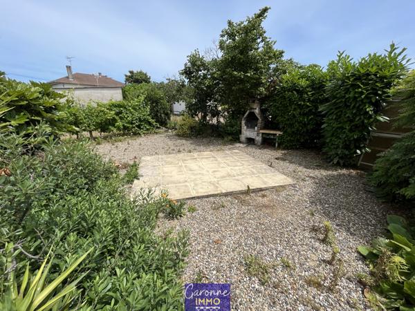 Maison 4 pièce(s) 3 chambre(s) 76 m²
