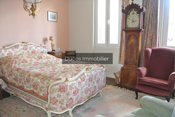 Grande maison à 6 mn de Marmande et 1 H de Bordeaux