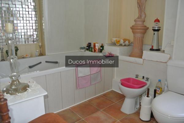 Grande maison à 6 mn de Marmande et 1 H de Bordeaux