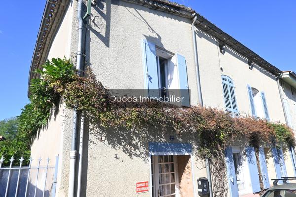 Grande maison à 6 mn de Marmande et 1 H de Bordeaux