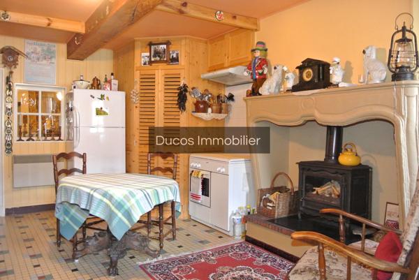 Grande maison à 6 mn de Marmande et 1 H de Bordeaux