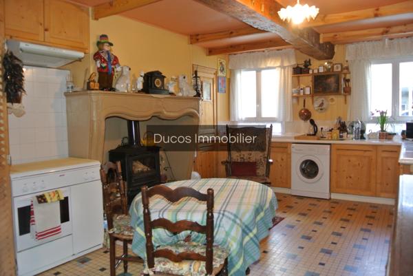 Grande maison à 6 mn de Marmande et 1 H de Bordeaux