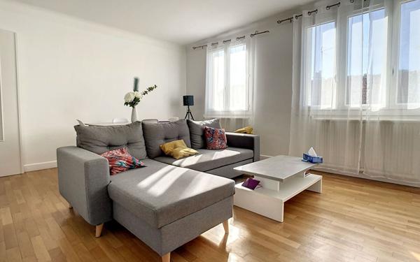 Immeuble à vendre