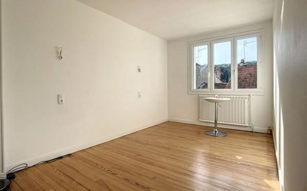 Immeuble à vendre