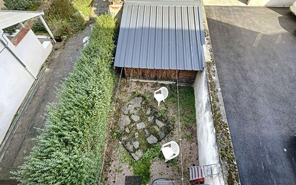 Immeuble à vendre