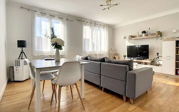 Immeuble à vendre