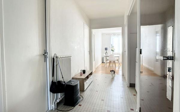 Immeuble à vendre