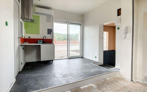 Immeuble à vendre