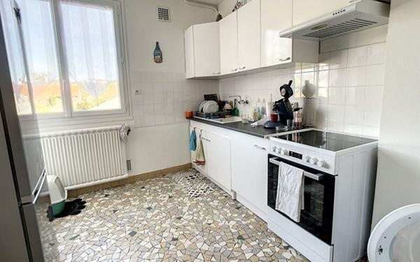 Immeuble à vendre