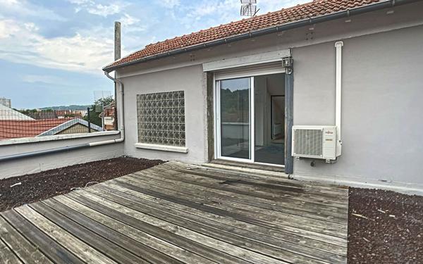 Immeuble à vendre