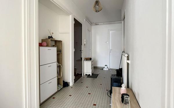 Immeuble à vendre