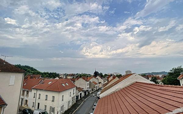 Immeuble à vendre