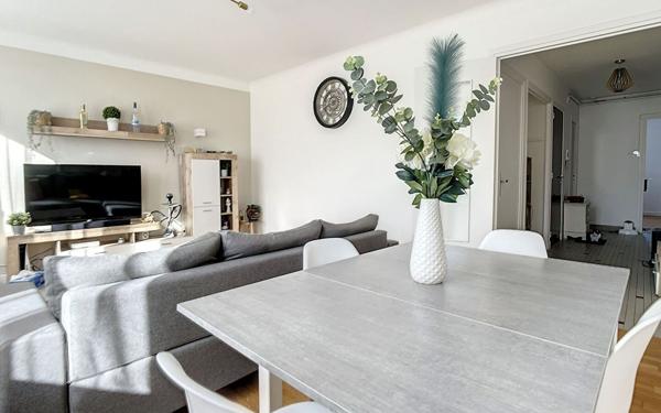 Immeuble à vendre
