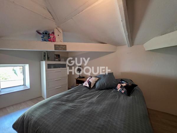 Maison idéale pour grande famille ou artisan !! 201 m² habitables et sous-sol complet !