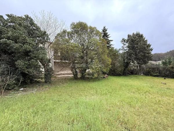 Vente                                                      Maison
                        
                     7 pièces                      138 m2                     à Draguignan