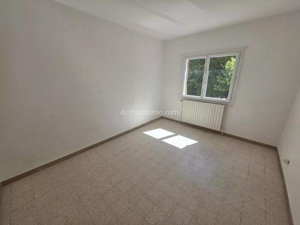Vente                                                      Maison
                        
                     7 pièces                      138 m2                     à Draguignan