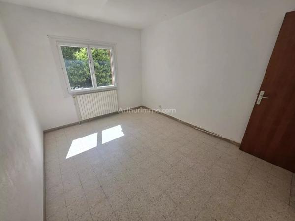 Vente                                                      Maison
                        
                     7 pièces                      138 m2                     à Draguignan