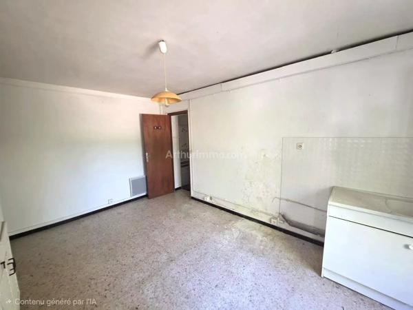 Vente                                                      Maison
                        
                     7 pièces                      138 m2                     à Draguignan