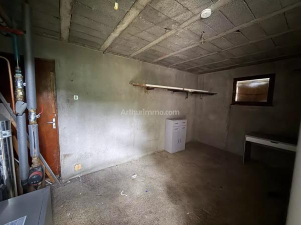 Vente                                                      Maison
                        
                     7 pièces                      138 m2                     à Draguignan
