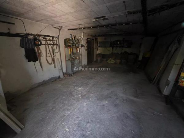 Vente                                                      Maison
                        
                     7 pièces                      138 m2                     à Draguignan