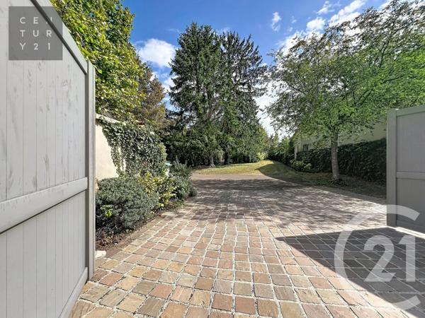 Maison à vendre  10 pièces - 341,36 m 2   PONT STE MARIE  - 10