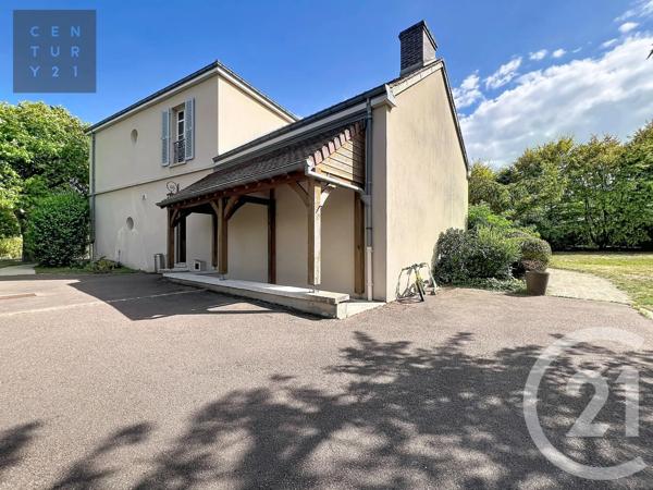 Maison à vendre  10 pièces - 341,36 m 2   PONT STE MARIE  - 10