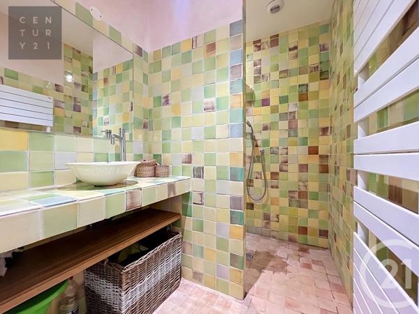 Maison à vendre  10 pièces - 341,36 m 2   PONT STE MARIE  - 10