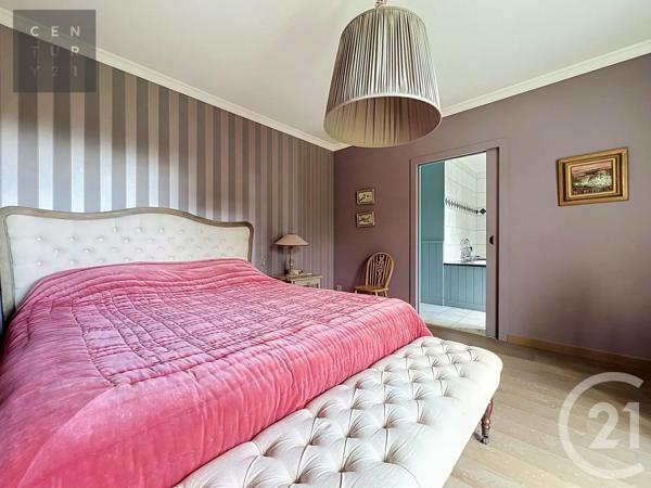 Maison à vendre  10 pièces - 341,36 m 2   PONT STE MARIE  - 10