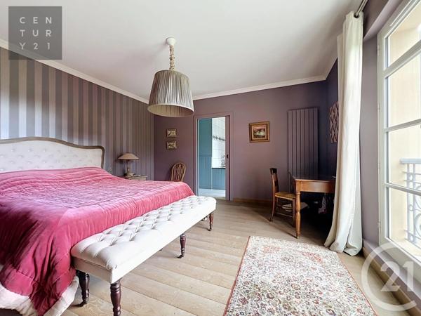 Maison à vendre  10 pièces - 341,36 m 2   PONT STE MARIE  - 10