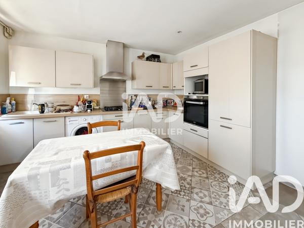 Maison à vendre 4 pièces 70 m² Verberie